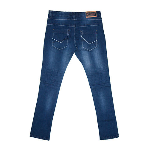Mens Slim Fit Jeans