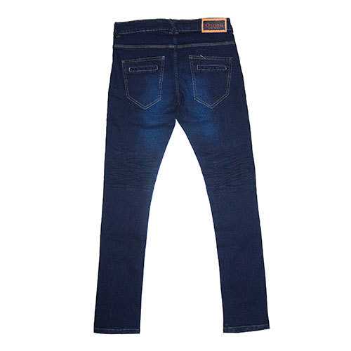 Mens Slim Fit Jeans