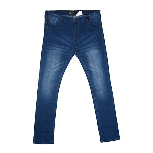 Oxomi - Mens Slim Fit Jeans