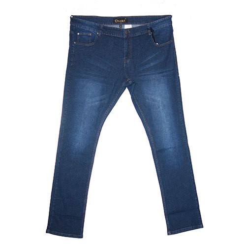 Mens Slim Fit Jeans