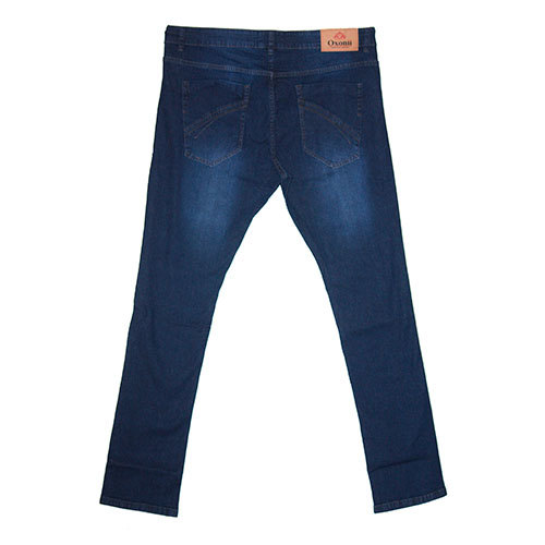 Mens Slim Fit Jeans