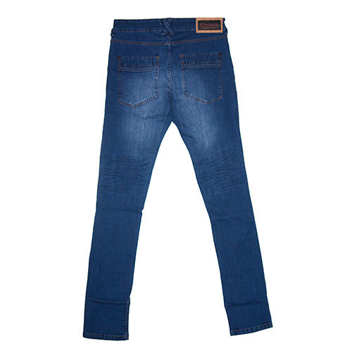 Mens Slim Fit Jeans