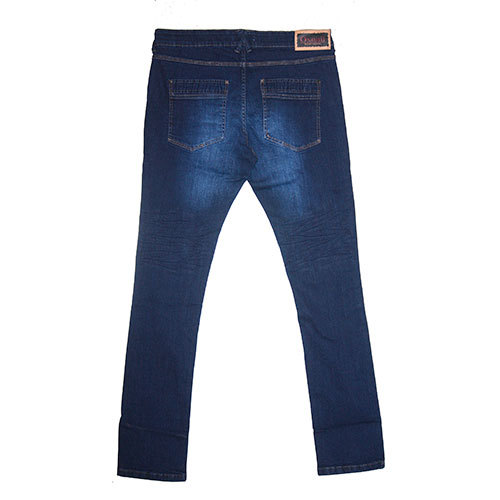 Oxomi - Mens Slim Fit Jeans