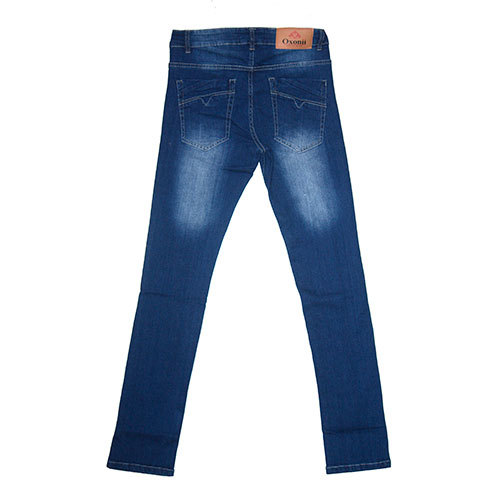 Mens Slim Fit Jeans