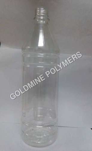 1 LTR Round Juice Bottle