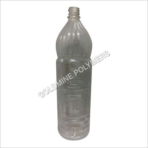 2 LTR Oil Bottle