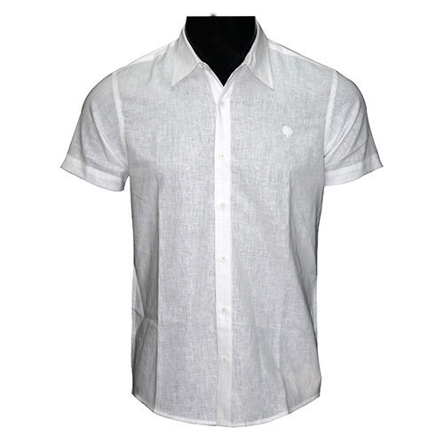 Coral Reef - Mens Linen Shirts