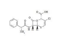 Delta-3-cefaclor