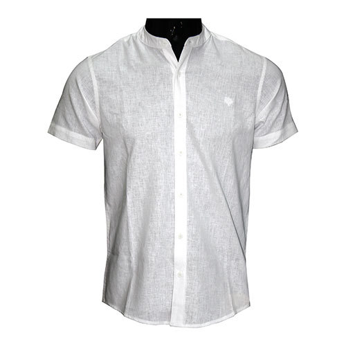 Coral Reef - Mens Linen Shirts