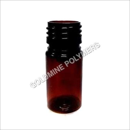 10 Ml Amber