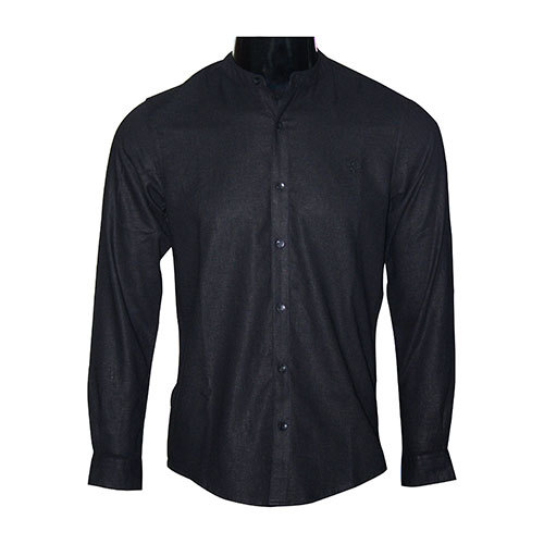Coral Reef - Mens Linen Shirts