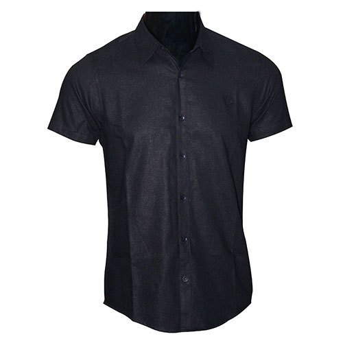 Coral Reef - Mens Linen Shirts