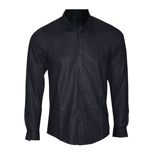 Coral Reef - Mens Linen Shirts