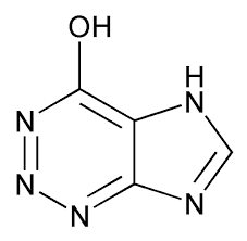 Demeclocycline for system suitability