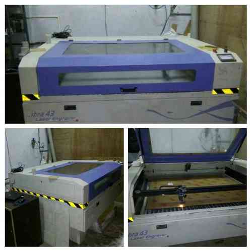 Diffuser Cutting Service Diffuser Cutting Service