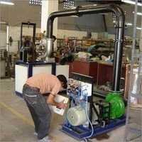 Hydraulic Lab Apparatus