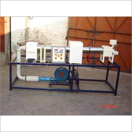 Rotary Dryer Apparatus