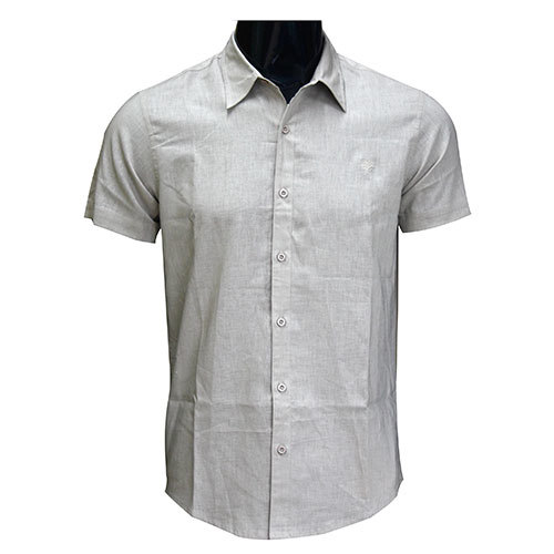 Coral Reef - Mens Linen Shirts