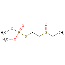 Demeton-S-methyl