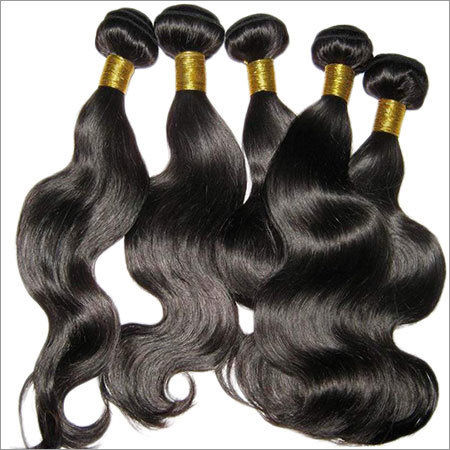 Virgin Human Hair