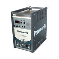 DC Arc Welding System