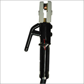 Electrode Holders DE 2200 / 2300 / 2400 / 2500