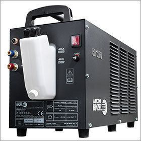 Cooling Units CR 1000 / CR 1250