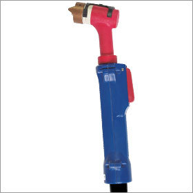 Plasma Cutting Torches