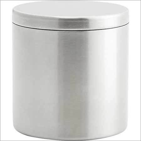Kitchen Canister