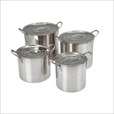 Stock Pot