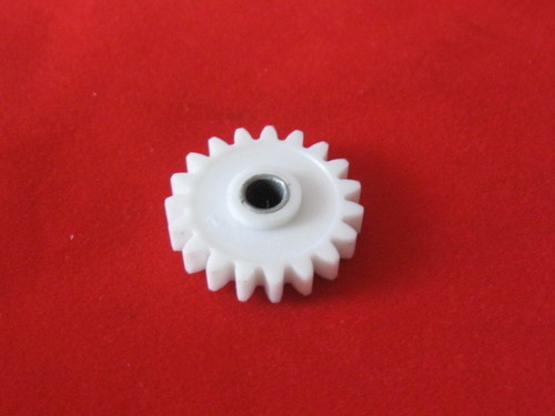 Suessen Compact Spinning Parts