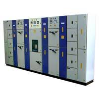 Solar AC Distribution Box