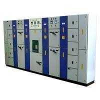 Solar AC Distribution Box