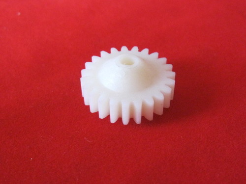 SUESSEN E-TOP 23T Gear Wheel - 23 Teeth, Industrial Use for Spinning Machines | High Durability, Precision Engineering