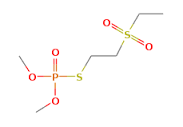 Demeton-S-methyl-sulfon