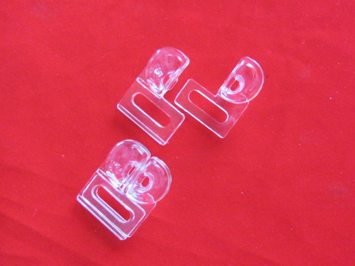 Textile Machinery Spares Twin Condenser - Transparent