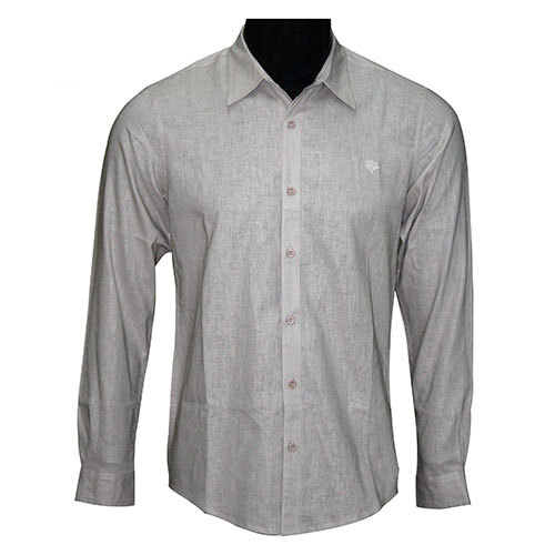 Coral Reef - Mens Linen Shirts