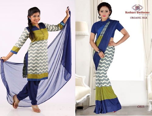 Organic Silk Gender: Female