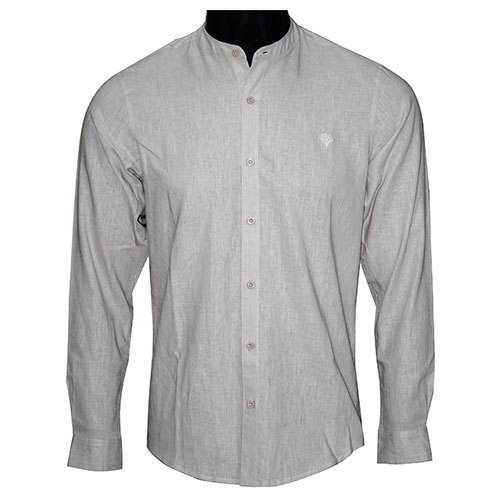 Coral Reef - Mens Linen Shirts