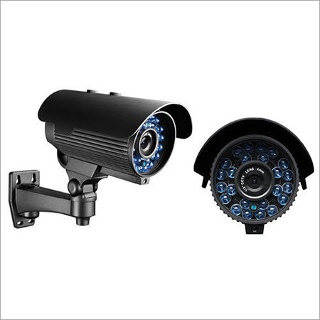 Out Door CCTV Camera