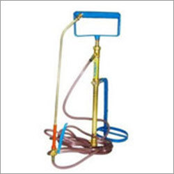 Stirrup Sprayer