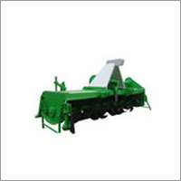 Agricultural Rotavator