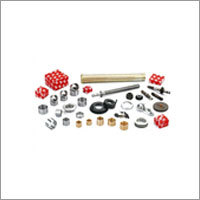 Power Tiller Spare Parts