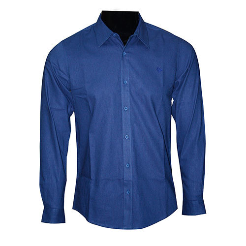 Coral Reef - Mens Linen Shirts