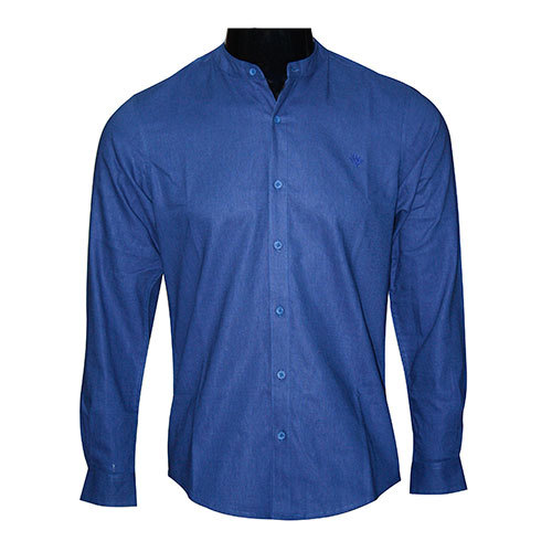 Coral Reef - Mens Linen Shirts
