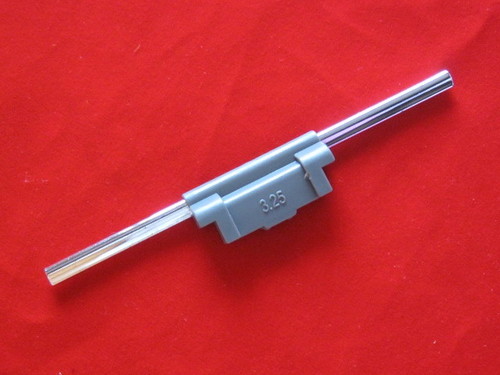 PIN SPACER - 3.25MM Oval Type | Industrial Usage for Suessen Compact Ring Frame Spinning Machines