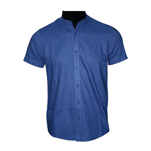 Coral Reef - Mens Linen Shirts