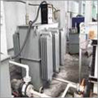 Auto Transformer Rectifier Unit