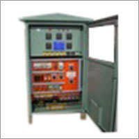 Transformer Rectifier Unit