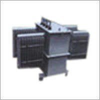 Current Compensating Reactor